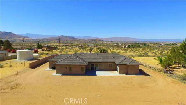 Apple Valley, CA 92307,24236 Cahuilla RD