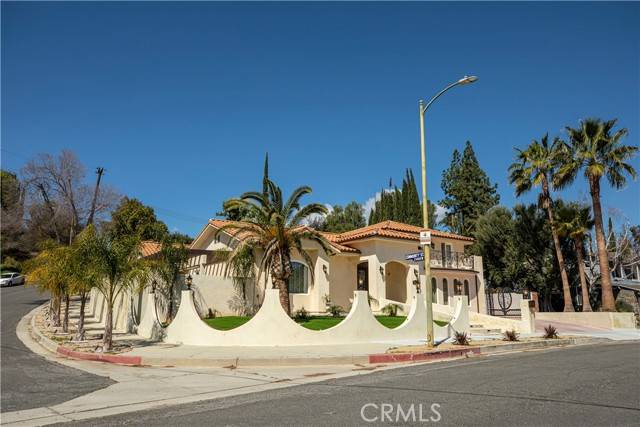 West Hills, CA 91304,8355 Jason