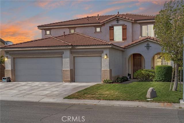 Lancaster, CA 93536,8807 Mora CT