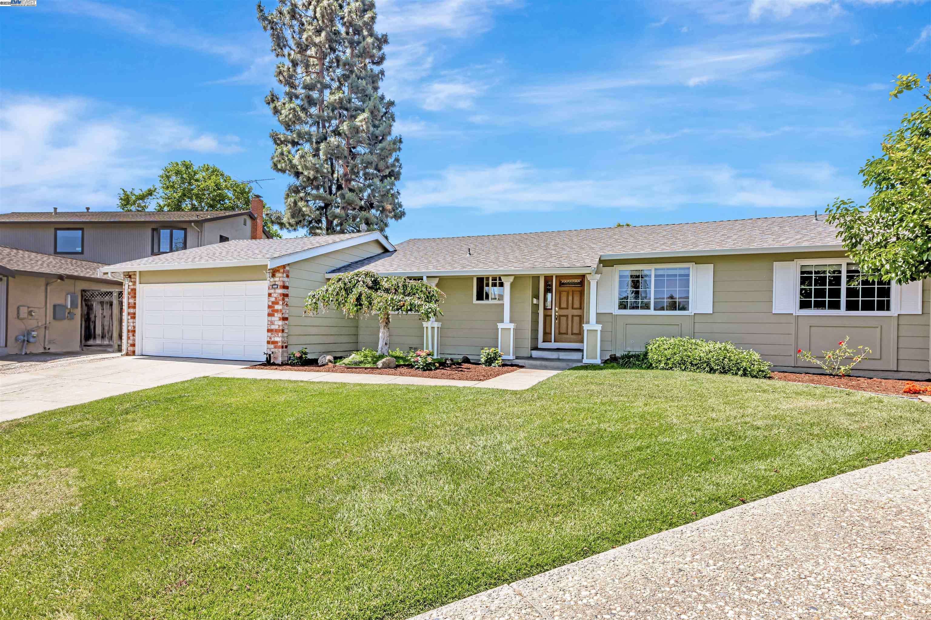 Fremont, CA 94536,3335 Cornish Ct