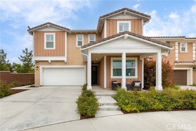 Chino, CA 91708,16015 Almond AVE