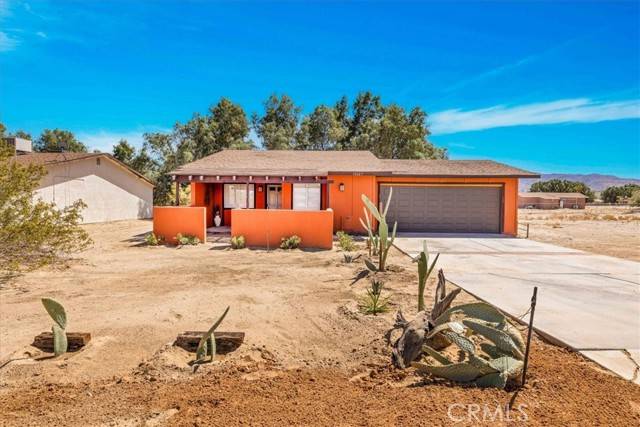 Twentynine Palms, CA 92277,73627 Raymond WAY