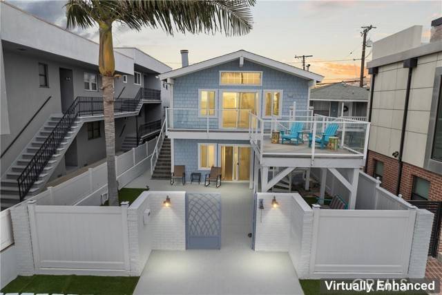 Long Beach, CA 90803,5331 E Ocean BLD