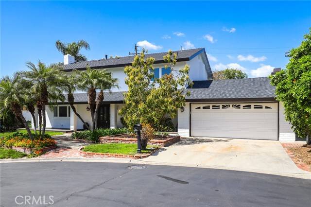 North Tustin, CA 92705,11391 Arroyo AVE