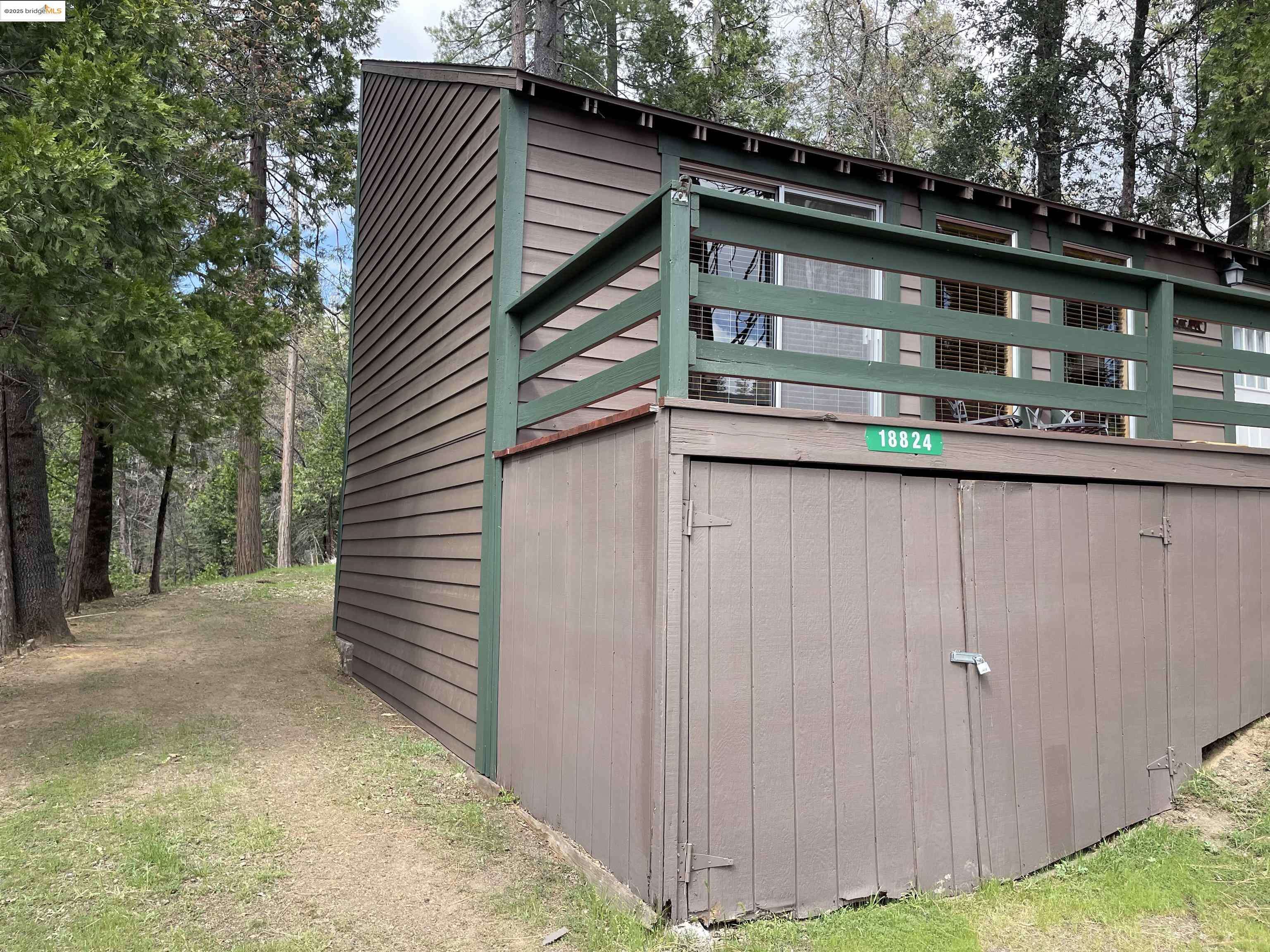 Twain Harte, CA 95383,18824 Manzanita Dr