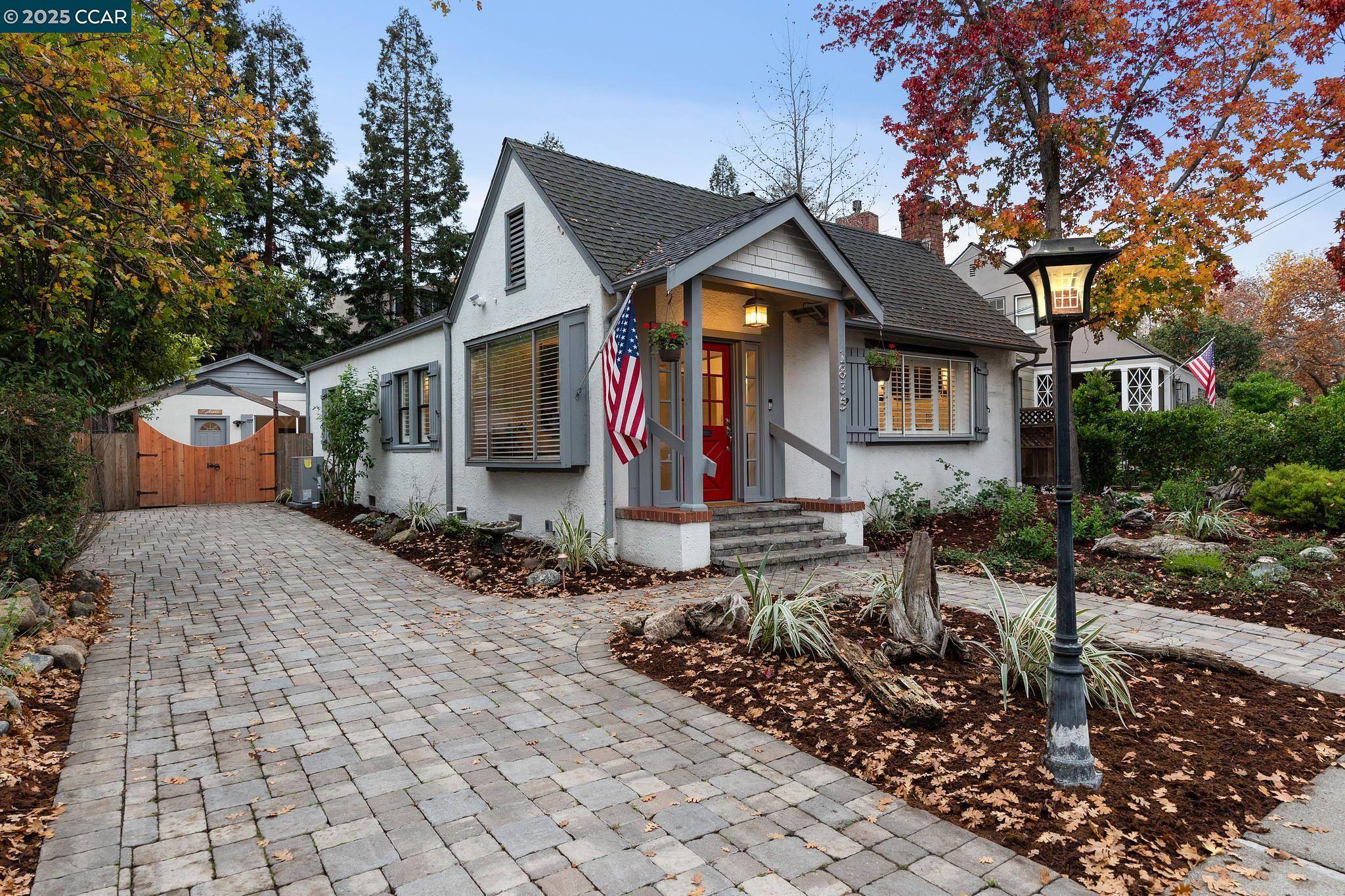 Walnut Creek, CA 94596,1835 Shuey Ave