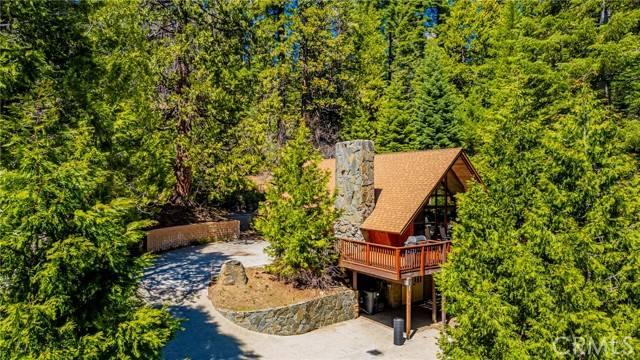 Fish Camp, CA 93623,1163 Silvertip LN
