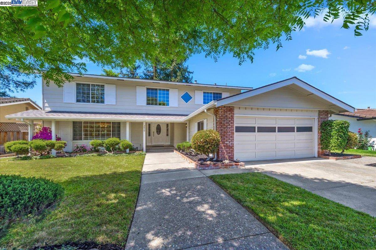 Pleasanton, CA 94566,2850 Calle Reynoso