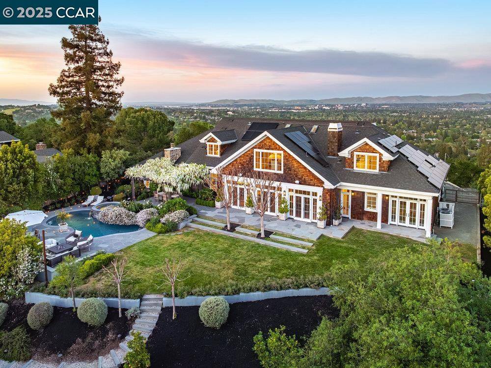 Lafayette, CA 94549,3229 Surmont Dr