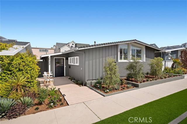 Newport Beach, CA 92661,432 Seville AVE