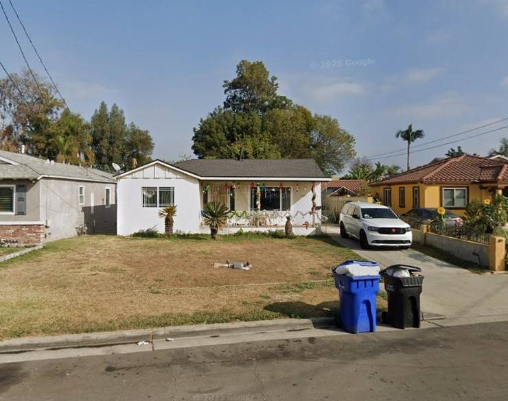 Downey, CA 90242,8343 Vista Del Rio Ave