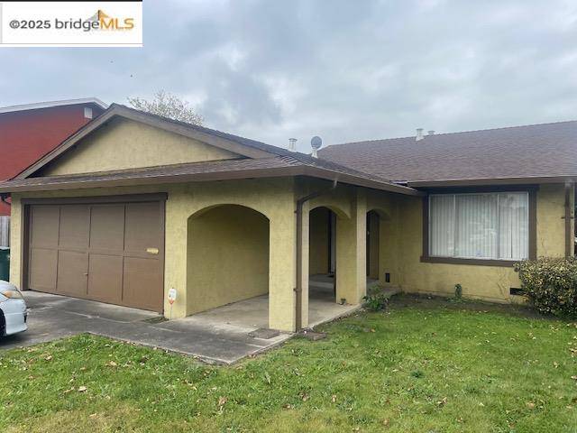 Richmond, CA 94804-0000,4500 Bell Ct