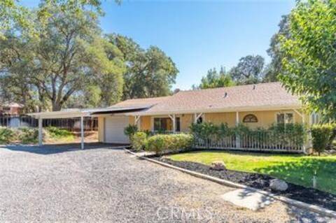 Catheys Valley, CA 95306,5026 Hornitos RD