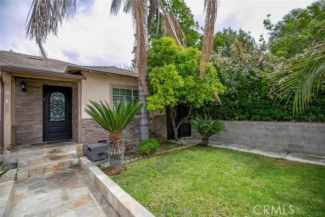 Van Nuys, CA 91401,13353 Sylvan ST