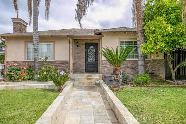 Van Nuys, CA 91401,13353 Sylvan ST