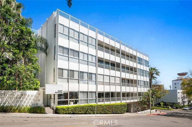 West Hollywood, CA 90069,1400 N Sweetzer AVE 102