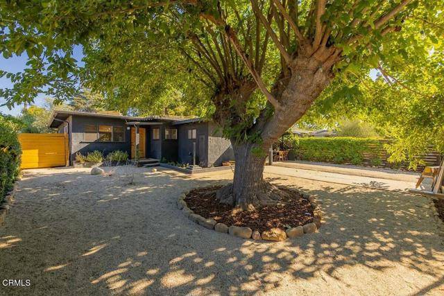 Ojai, CA 93023,1157 Woodland AVE