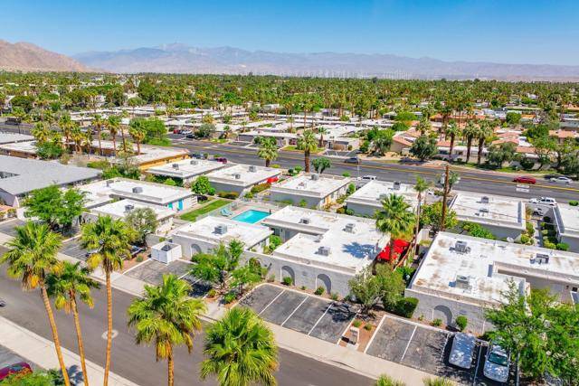 Palm Springs, CA 92262,800 E Cottonwood RD 2