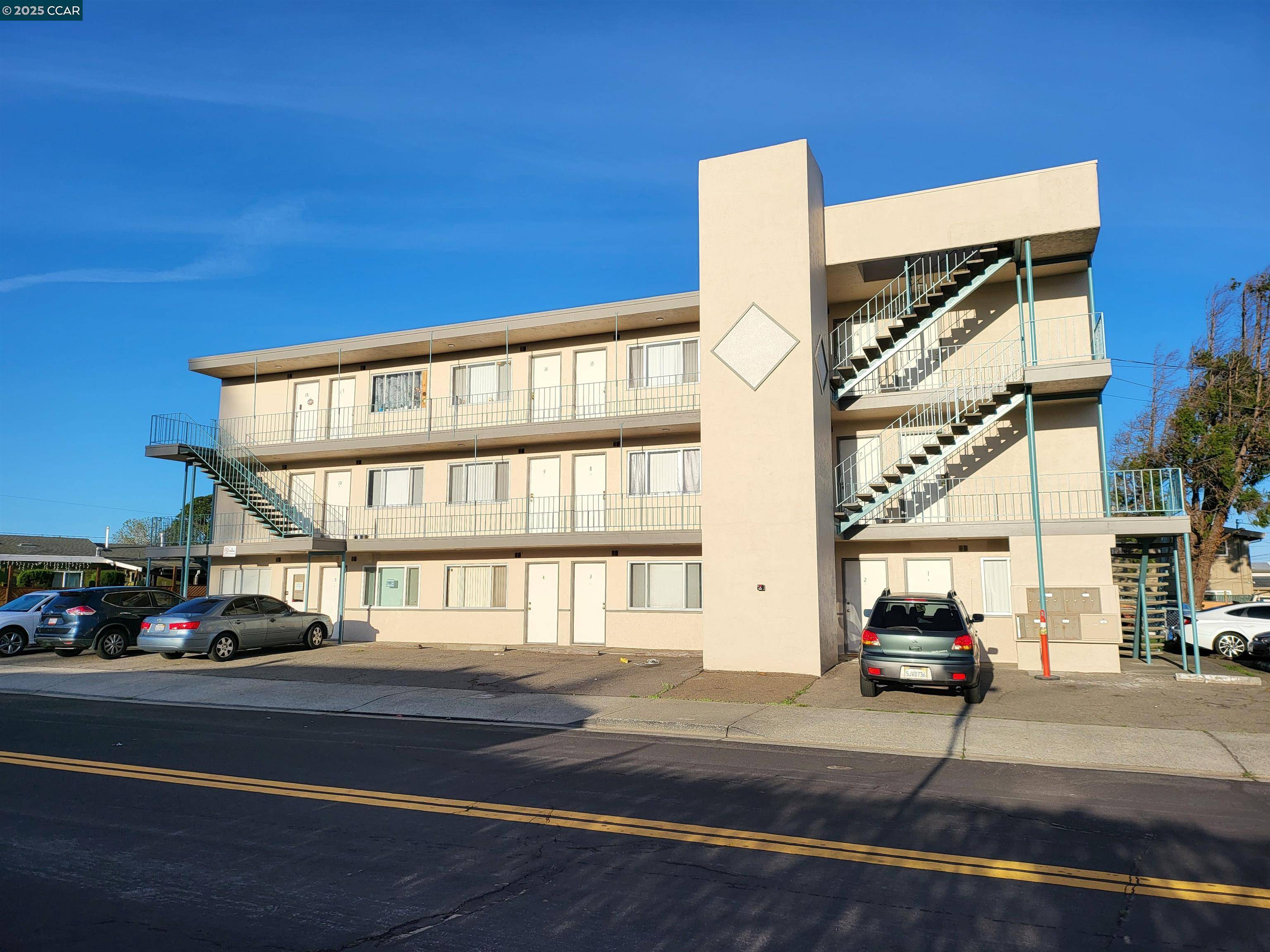 San Pablo, CA 94806,2488 Market Ave 10
