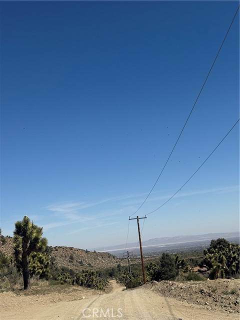 Pinon Hills, CA 92372,41112 Jack Rabbit RD