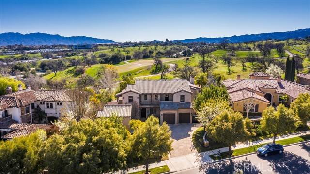 Valencia, CA 91381,25340 Twin Oaks PL