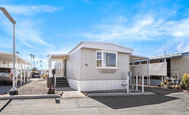 Chula Vista, CA 91911,1500 Third Avenue #44