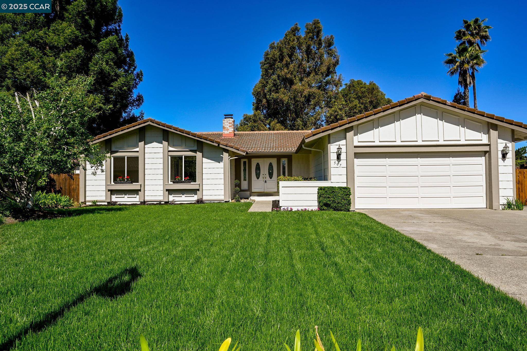 San Ramon, CA 94582,507 Haiti Ct