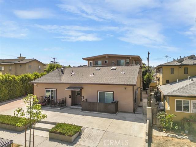 Glendale, CA 91205,1344 E Broadway
