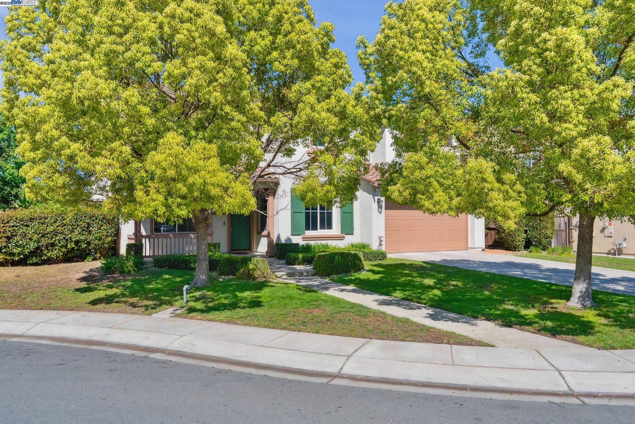 Oakley, CA 94561,12 Red Barn Ct
