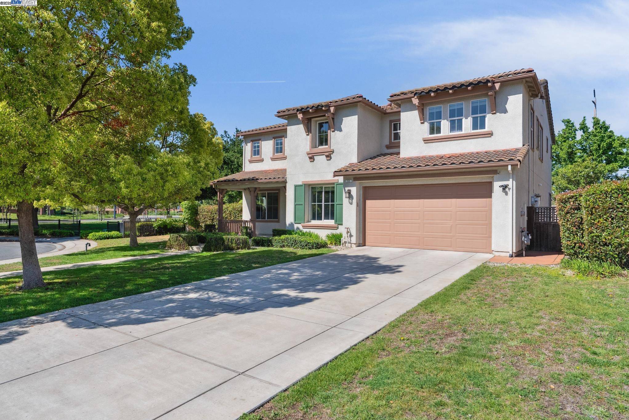 Oakley, CA 94561,12 Red Barn Ct