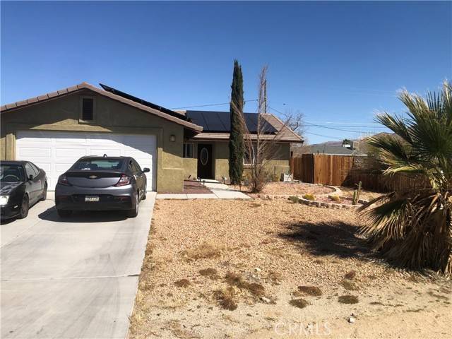 Twentynine Palms, CA 92277,6855 Manzanita AVE