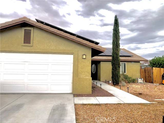 Twentynine Palms, CA 92277,6855 Manzanita AVE