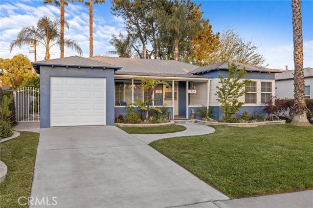 Burbank, CA 91505,1734 N Pass AVE