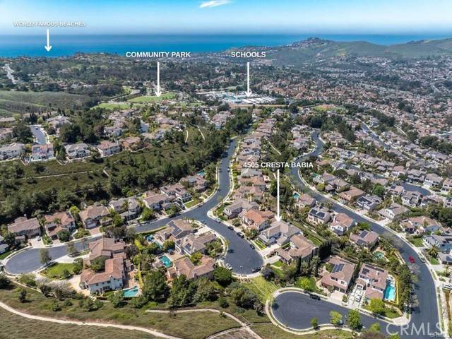 San Clemente, CA 92673,4505 Cresta Babia