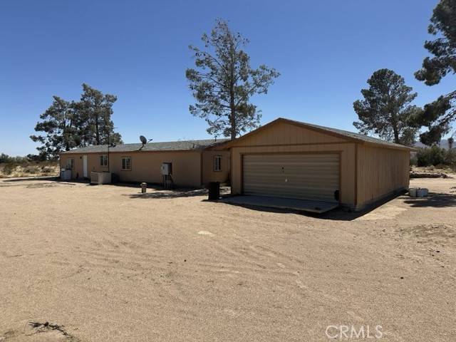 Newberry Springs, CA 92365,45546 Cottonwood RD