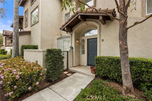 Rancho Santa Margarita, CA 92688,3 Tierra Plano