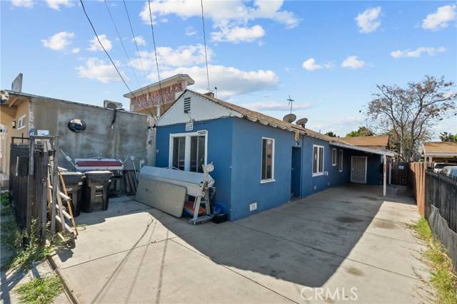 North Hills, CA 91343,15430 Parthenia ST