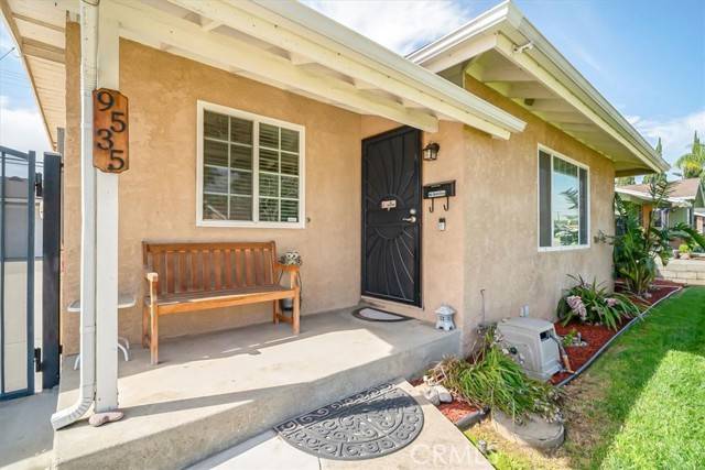 Rancho Cucamonga, CA 91730,9535 Palo Alto ST