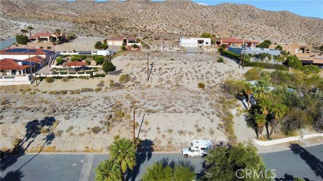 Desert Hot Springs, CA 92240,12 Lot Spruce ST