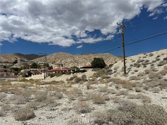 Desert Hot Springs, CA 92240,12 Lot Spruce ST