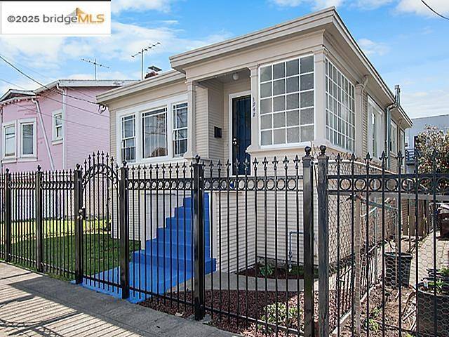 Oakland, CA 94601,1948 25Th Ave