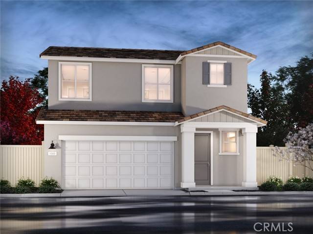 Redlands, CA 92374,2149 Bergamot ST