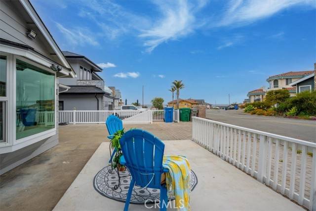 Cayucos, CA 93430,96 24th ST