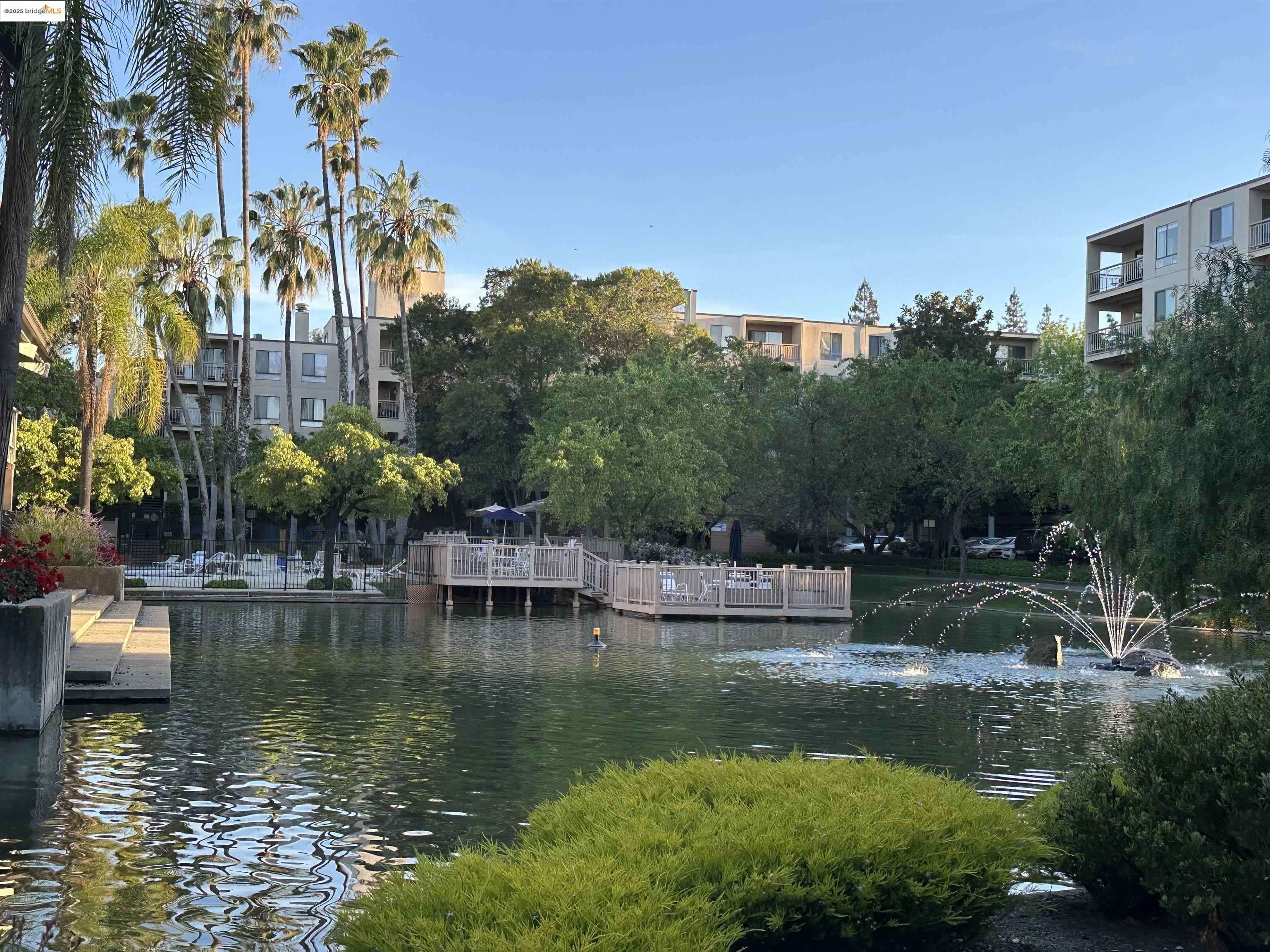 Walnut Creek, CA 94596,490 N Civic Dr 206