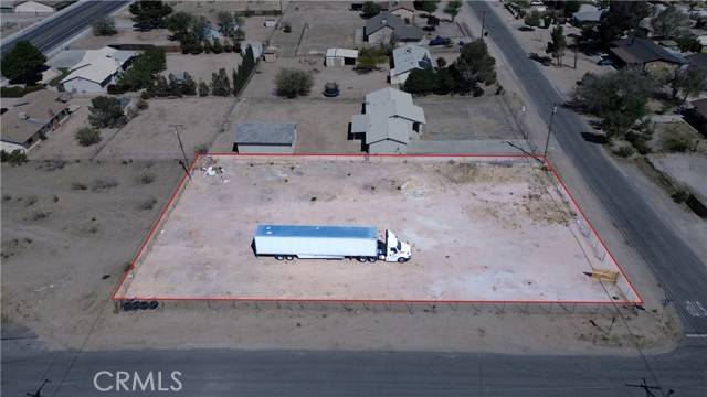 Victorville, CA 92395,0 9th AVE