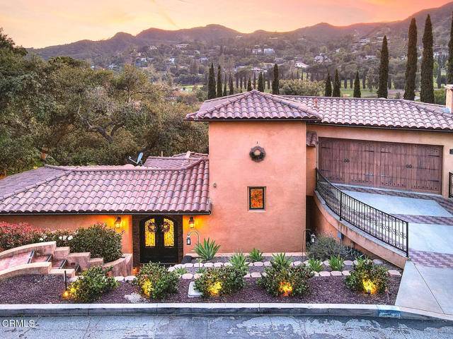 Glendale, CA 91206,3255 Buckingham RD