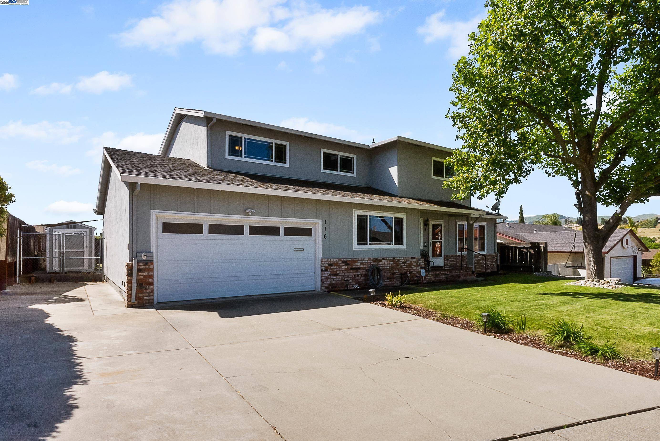 Antioch, CA 94509,116 Shasta Ct