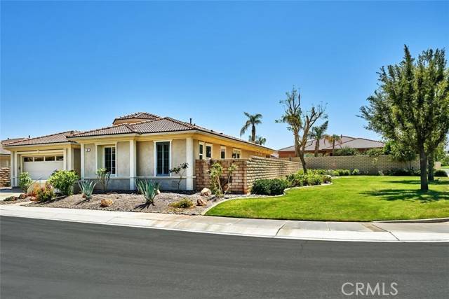 Rancho Mirage, CA 92270,62 Via Del Pienza