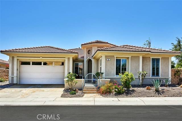 Rancho Mirage, CA 92270,62 Via Del Pienza