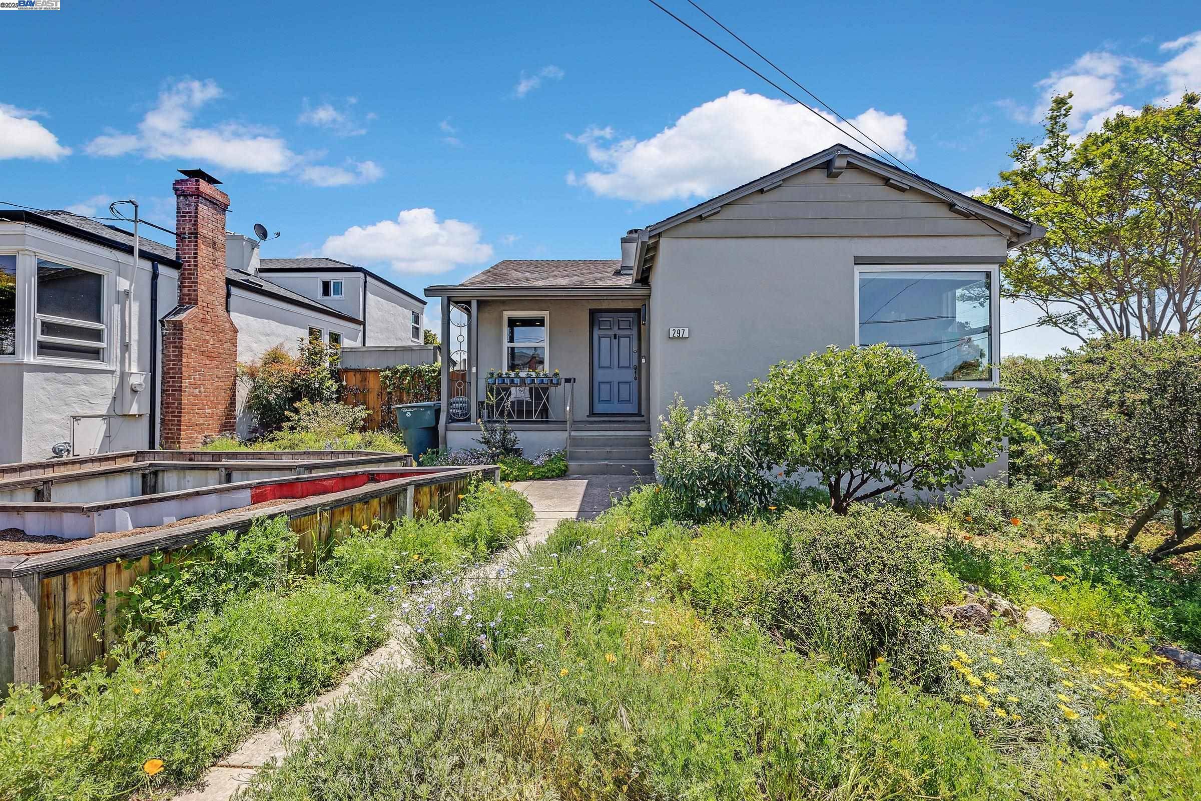 San Leandro, CA 94577,297 Lorraine Blvd